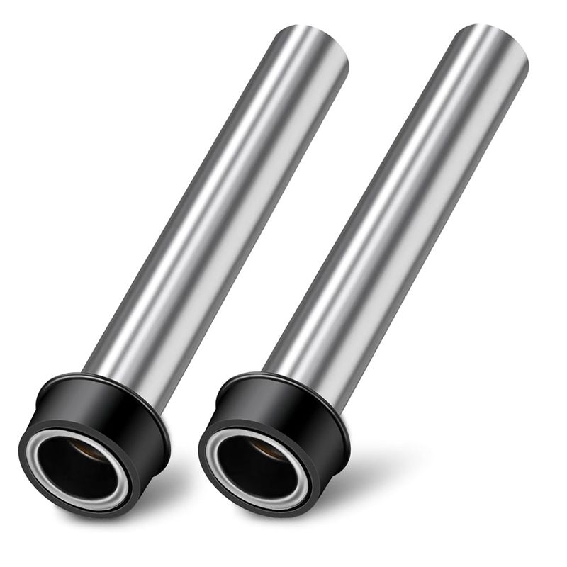 Overflow Pipe Clip - Penawaran Spesial~2 Pcs Pipa Pembuangan Wastafel