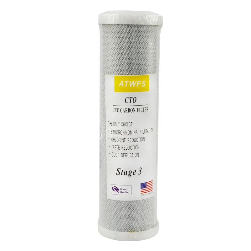 ATWFS 5 tahap terbalik Filter  - Basin Mixer Cartridge ulasan dan harga
