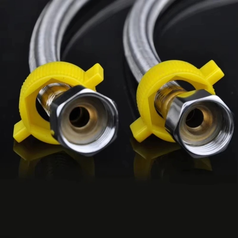 Selang Pipa Air Fleksibel Anti - Flexible Hose Braided ulasan dan harga