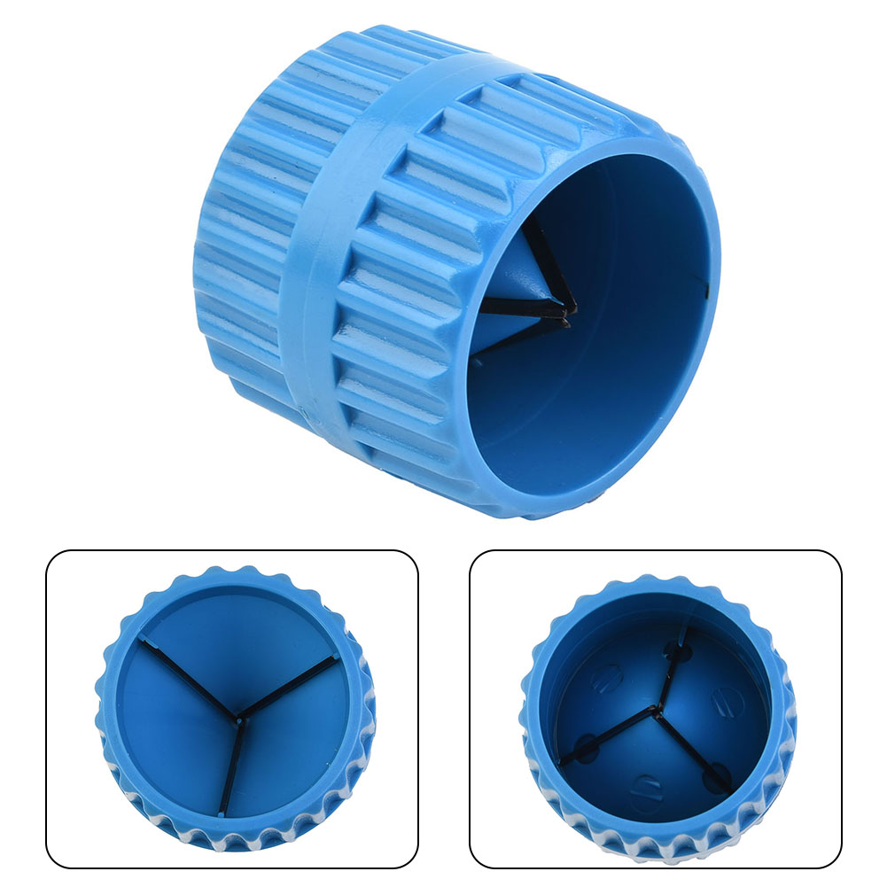 Alat Reamer Pipa Plastik Porta - Pipe Cutter Ratchet ulasan dan harga
