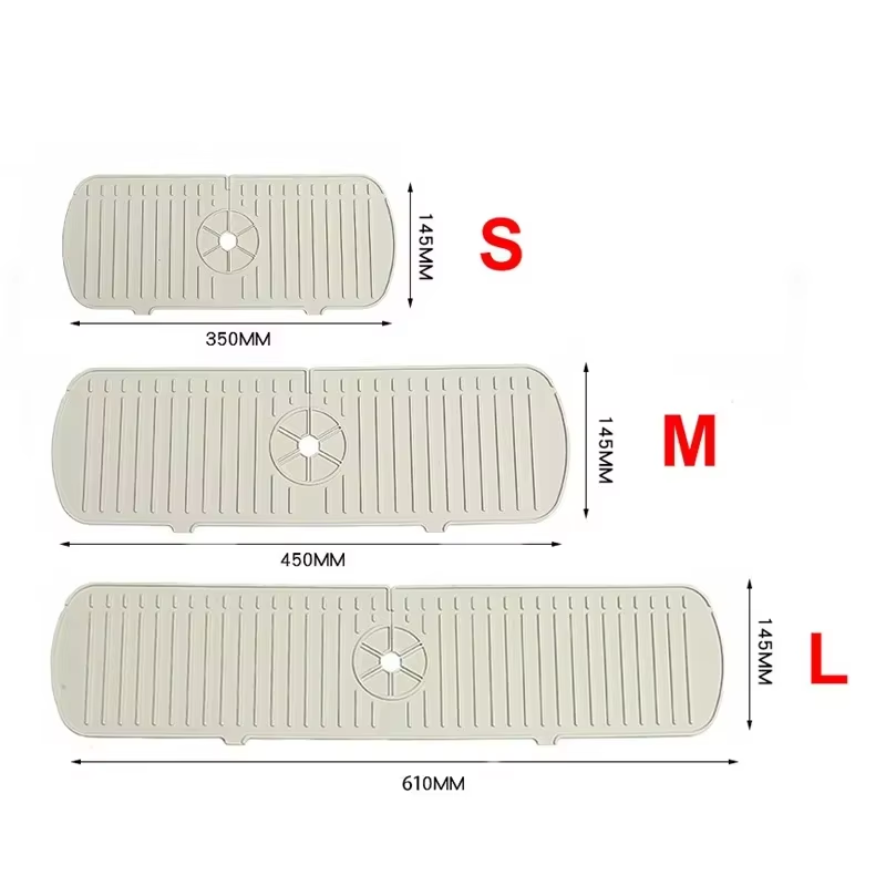 Alas Keran Silikon Pelindung C - Silicone Tap Washer ulasan dan harga