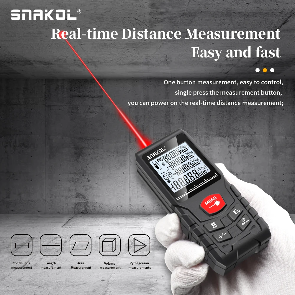 SNAKOL SK-120 Pengukur Jarak D - Stanley Tape 25Ft ulasan dan harga