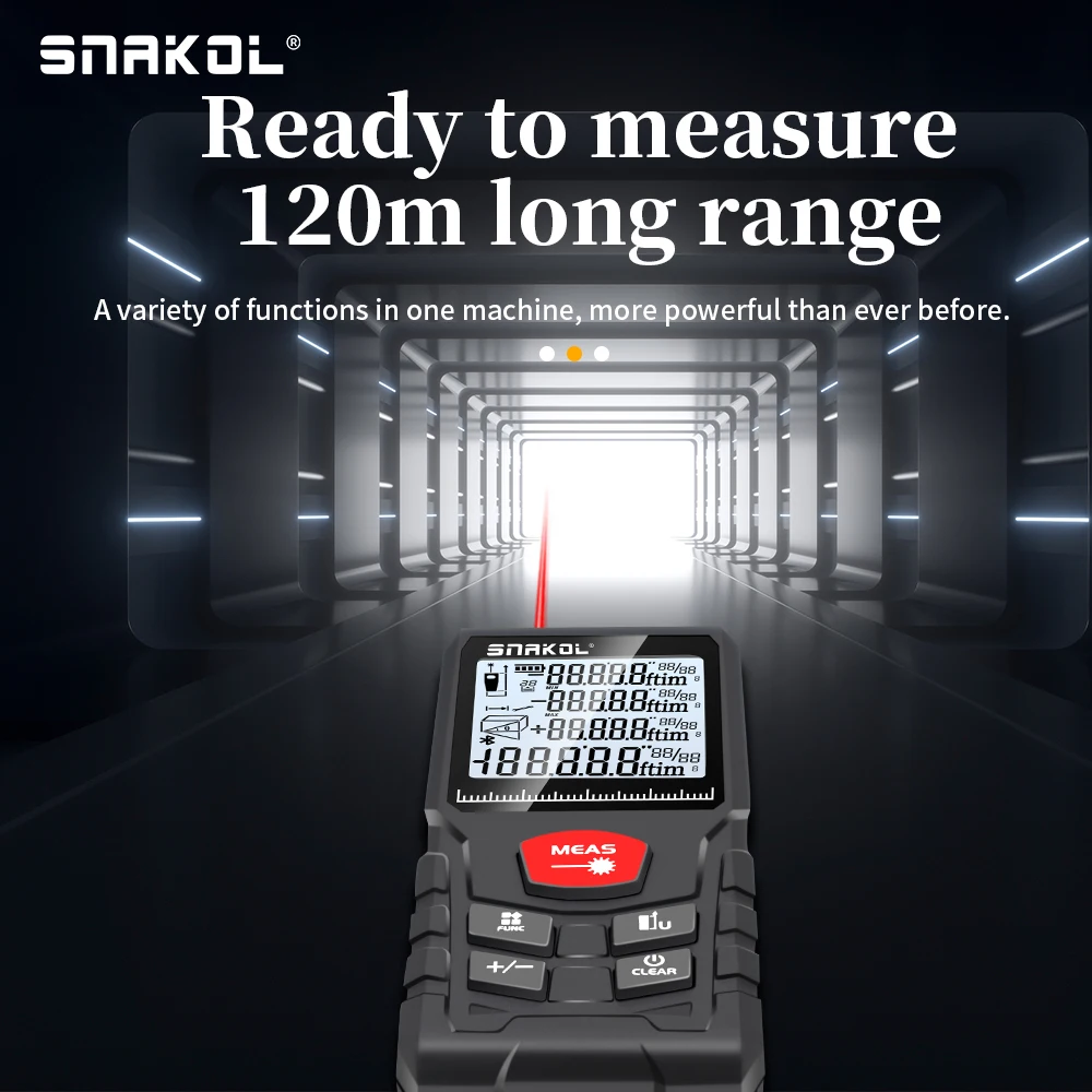 SNAKOL SK-120 Pengukur Jarak D - Stanley Tape 25Ft ulasan dan harga