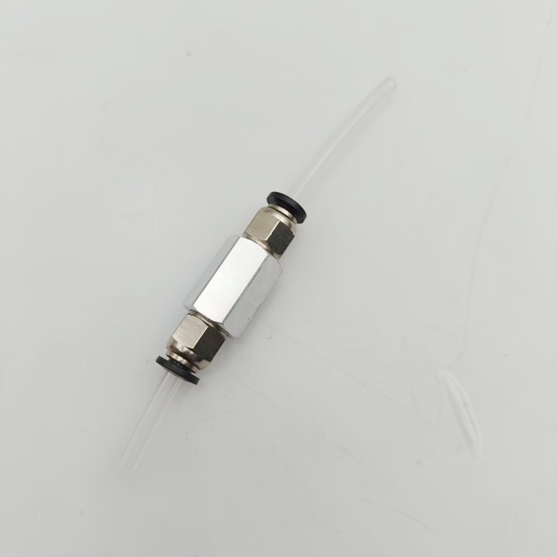 Funssor Prusa XL Aluminium CNC - Ptfe Tape Thread ulasan dan harga