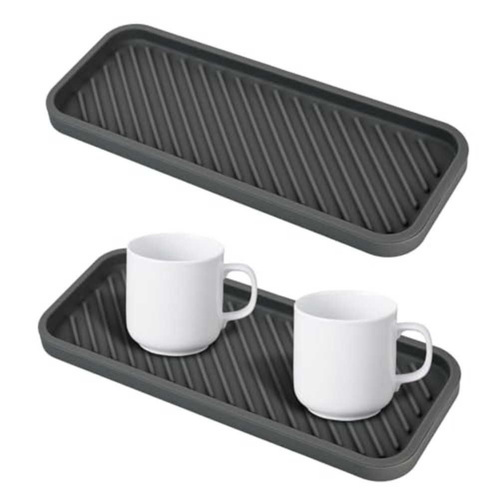 Alas Pelindung Wastafel Siliko - Silicone Tap Washer ulasan dan harga